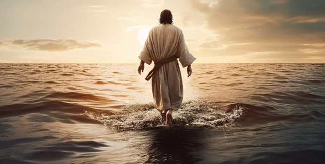 Do You Know Jesus&nbsp;Christ?