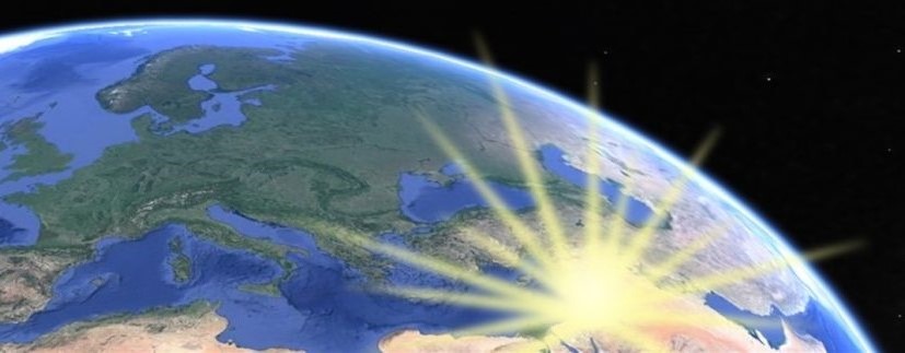 The reward of the faithful on Earth or in&nbsp;Heaven?