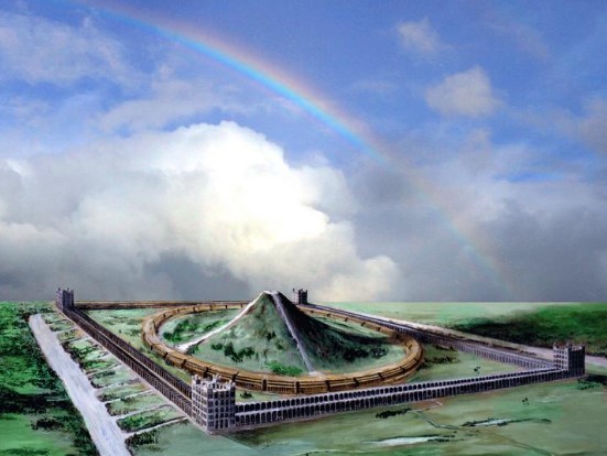 What will the Kingdom of God be&nbsp;like?