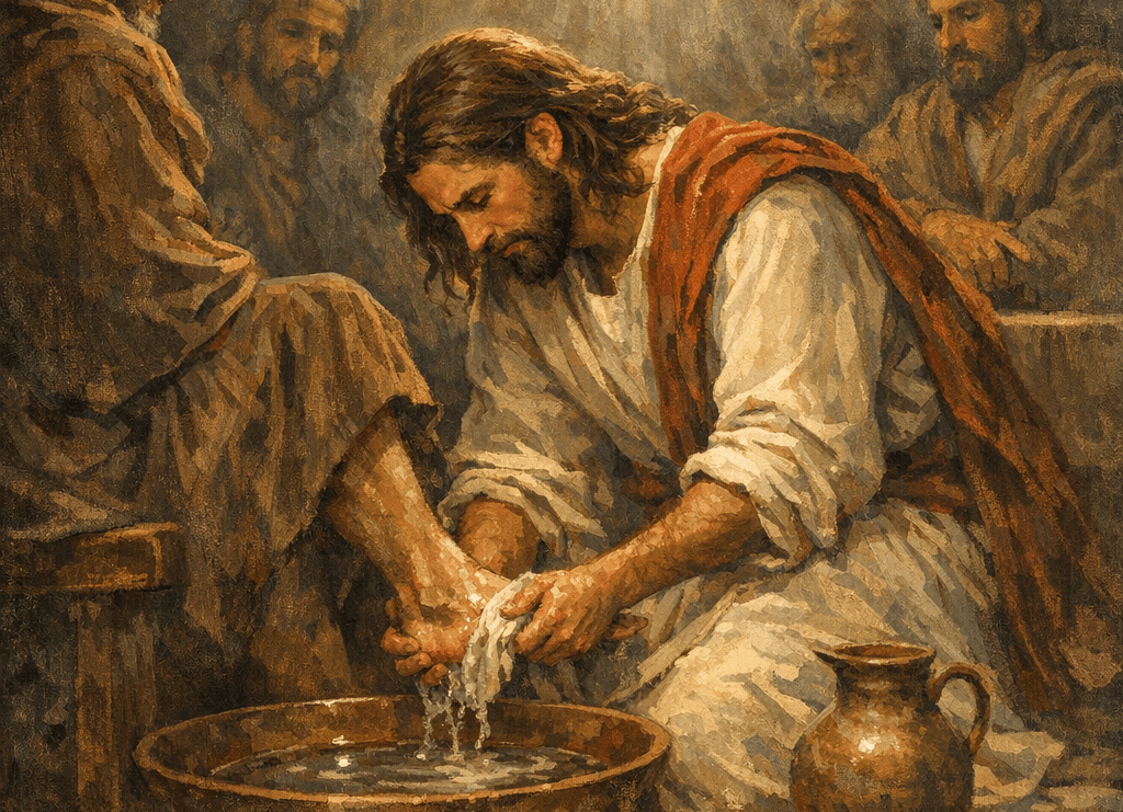 Christ Humbled, Then Exalted: A Devotional Walk Through Philippians&nbsp;2:1–11